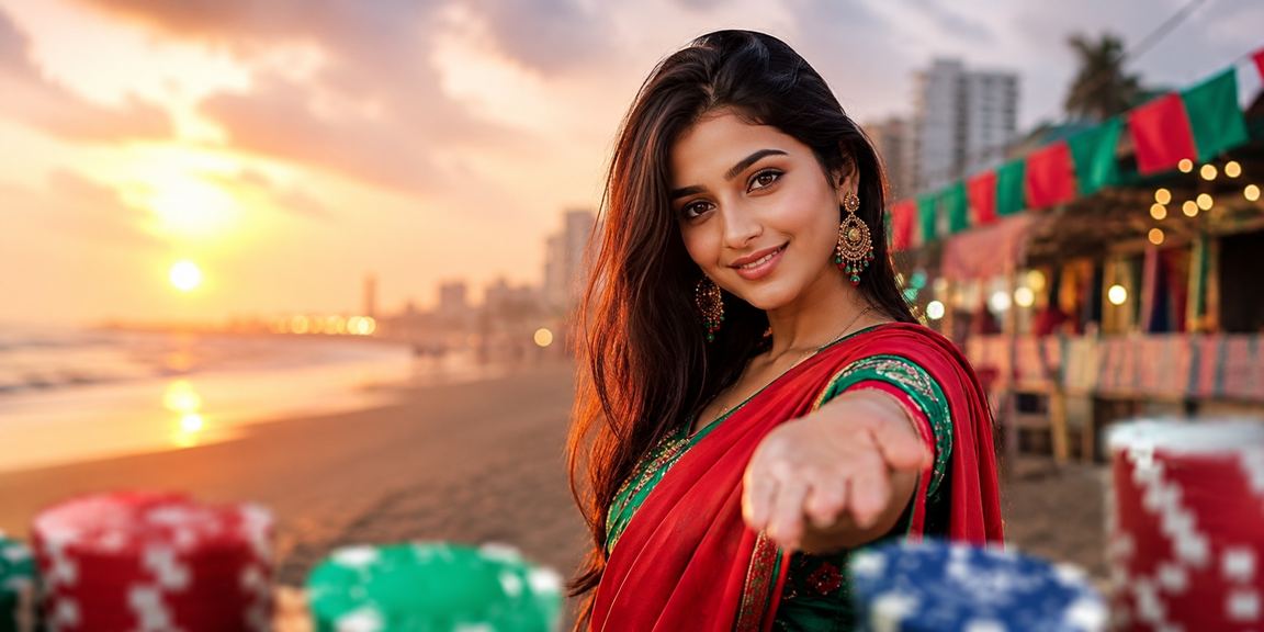 কক্সবাজারে লাল-সবুজ পতাকার আবহে বেটিং বোনাস উদযাপন